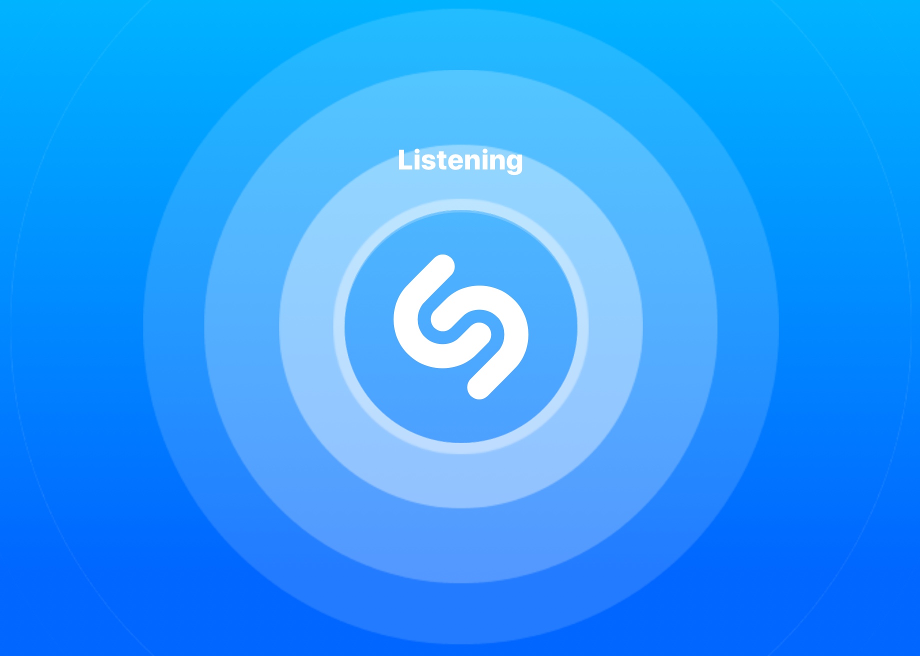Apple придбали додаток-музичний пошуковик Shazam