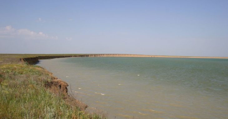 Затримані ФСБ рибалки на узбережжі Криму: Держприкордонслужба каже про зламаний мотор, а не навмисний «перетин кордону» Затримані ФСБ рибалки на узбережжі Криму: Держприкордонслужба каже про зламаний мотор, а не навмисний «перетин кордону»