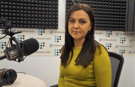 У Криму незалежна журналістика винищена як явище, — Печончик