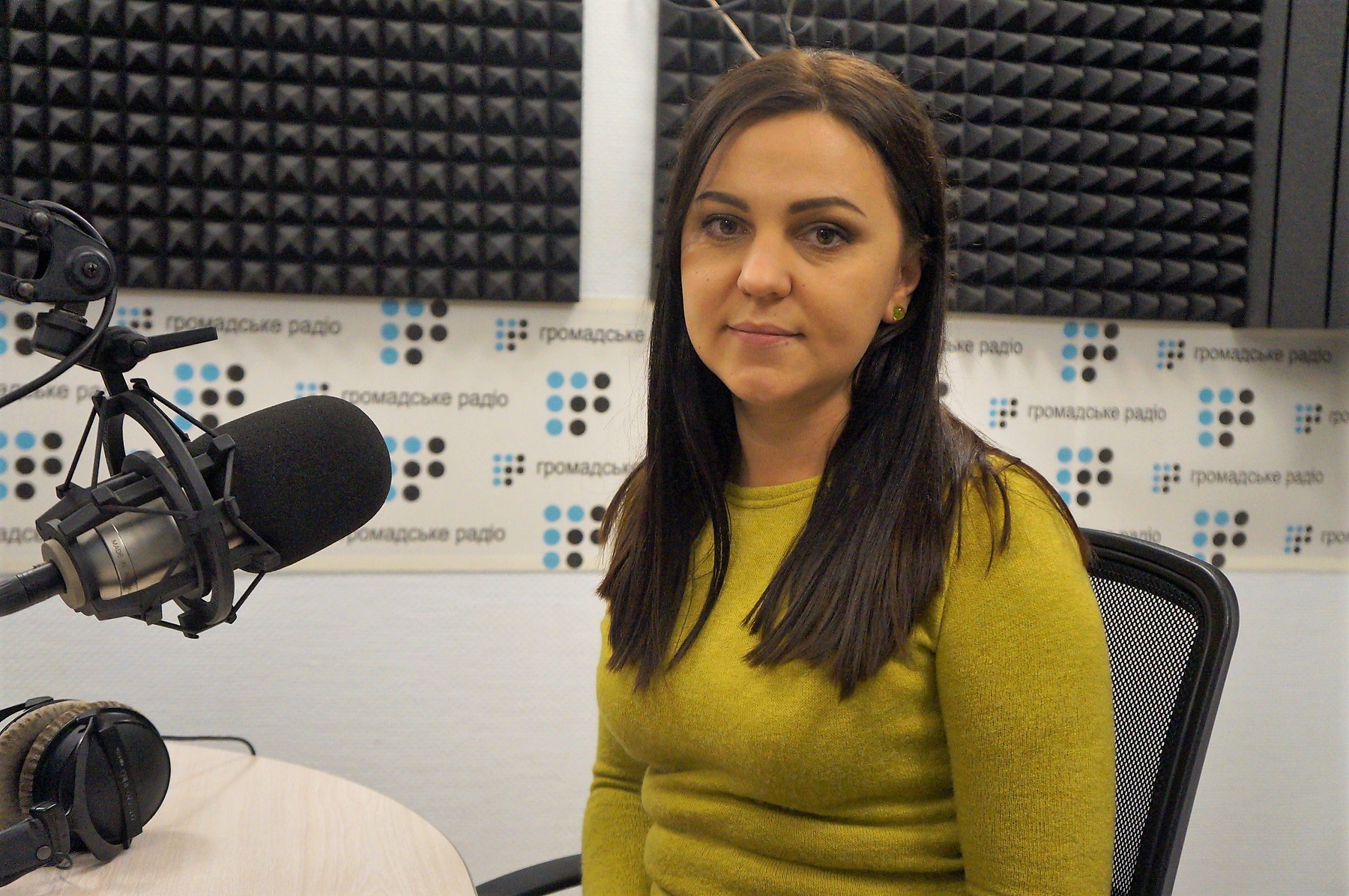 У Криму незалежна журналістика винищена як явище, — Печончик