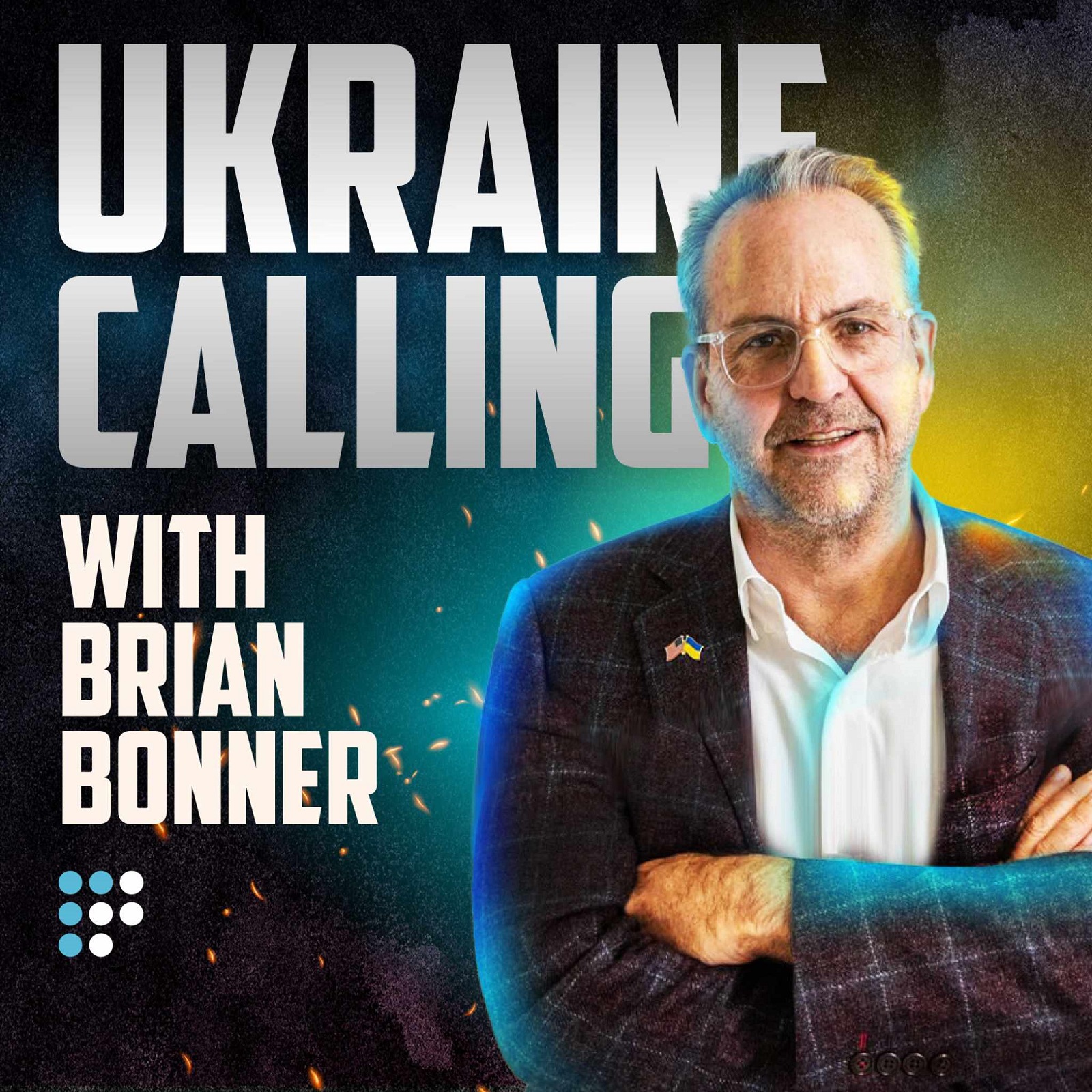 Ukraine Calling
