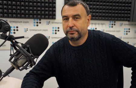 Книга луганского журналиста Лайсмана Путкарадзе гротескно отображает Донбасс — историк