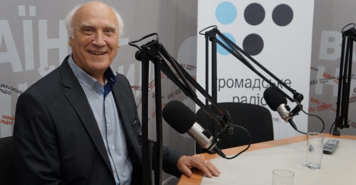Були думки, щоб «Запорізький марш» зробити гімном України, - керівник НАОНІ Були думки, щоб «Запорізький марш» зробити гімном України, - керівник НАОНІ