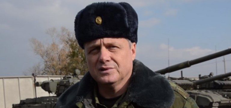 СБУ оголосила у розшук «прем'єра ЛНР» Сергія Козлова. Що про нього відомо?