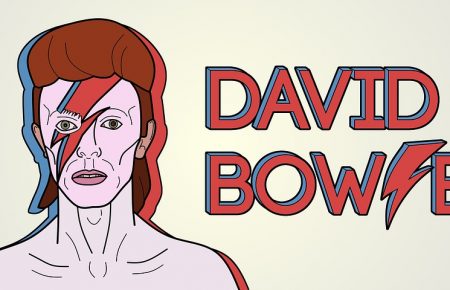 Перший запис 16-річного Девіда Бові продали за понад 50 тисяч доларів