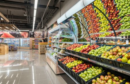 Андрющенко: Ціни на українські фрукти зросли через карантин та погодні аномалії