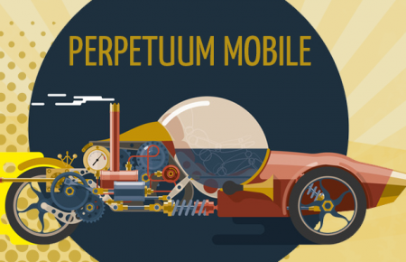 Perpetuum Mobile - нова програма на Громадському радіо для тих, хто за кермом
