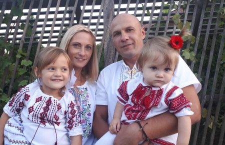Як гуртується українська громада в угорському місті Ніредьгаза? (ФОТО)