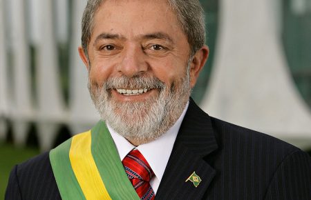У Бразилії суд заборонив екс-президенту брати участь у виборах