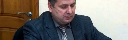 У Краматорську затримали самопроголошеного екс-заступника голови Севастопольської МДА Кизименка