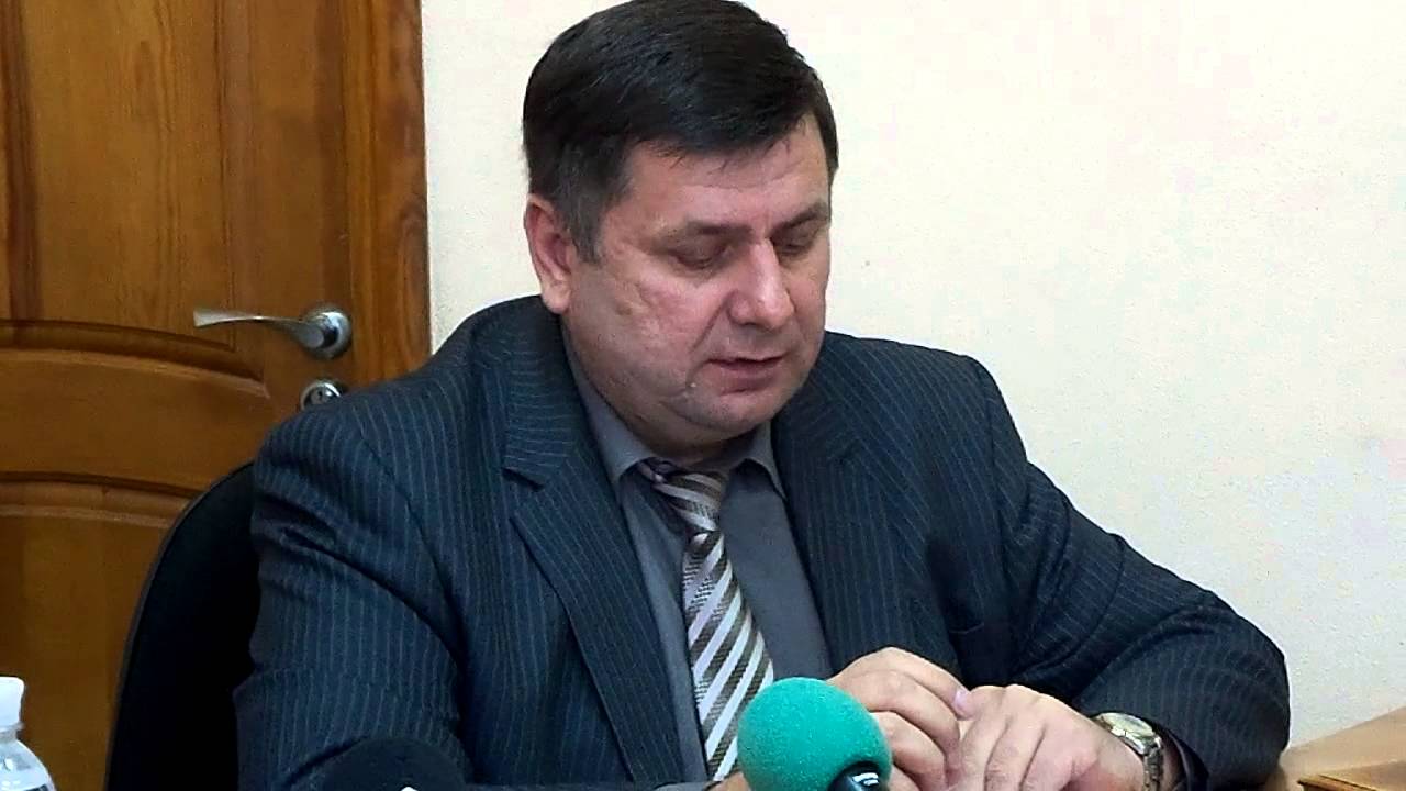 У Краматорську затримали самопроголошеного екс-заступника голови Севастопольської МДА Кизименка