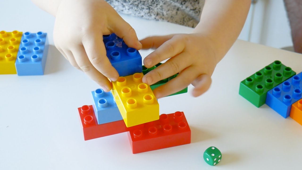 Коли в усіх школах з'являться набори LEGO: пояснює МОН