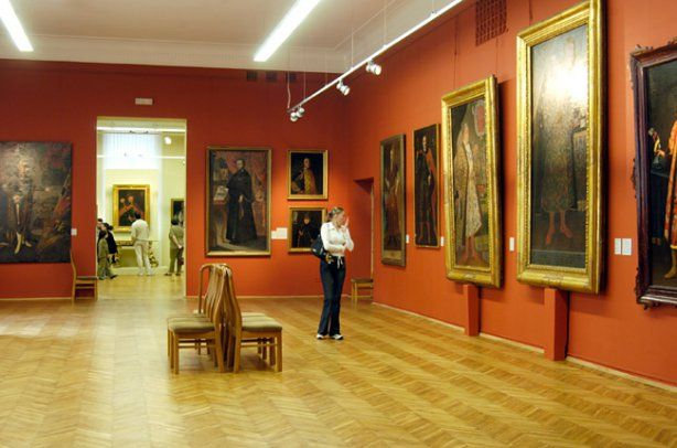 Музеї Києва опублікували дати безкоштовного входу на вересень