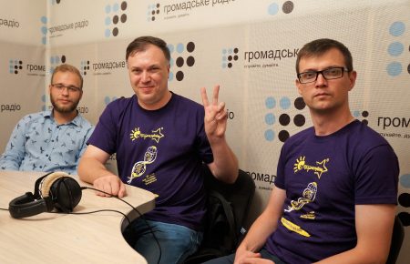 «Студентська республіка» влаштувала лабораторію побудови миру в Україні та світі