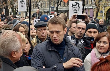 Суд Єкатеринбурга звільнив з-під варти затриману 9 вересня прибічницю Навального