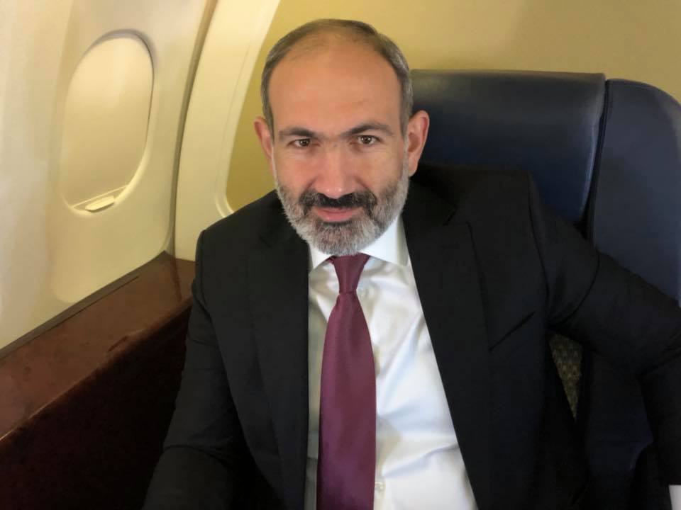 Нагірний Карабах: Нікол Пашинян закликав вірмен до зброї, у Азербайджані відповіли