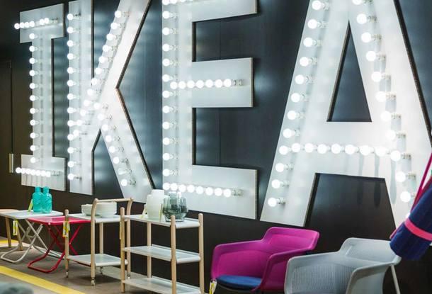 Нідерландська компанія IKEA відкриє перший магазин в Україні у форматі «city store»