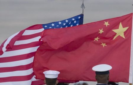 Торговельна війна між Китаєм і США може затягнутись на 20 років, — голова компанії Alibaba
