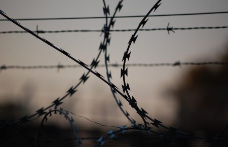 Правозахисник: зараз третина ув’язнених в ОРЛО — колишні бойовики