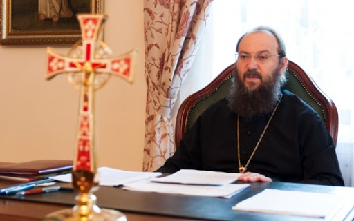 В УПЦ Московського патріархату заявили, що не визнаватимуть нову помісну церкву