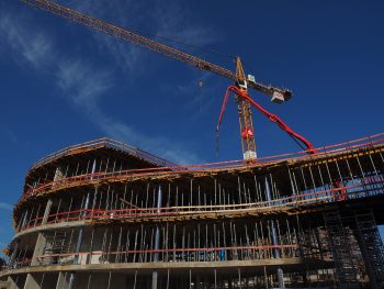 Почему новые строительные нормы не вступили в силу с первого сентября?