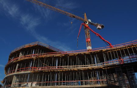Почему новые строительные нормы не вступили в силу с первого сентября?
