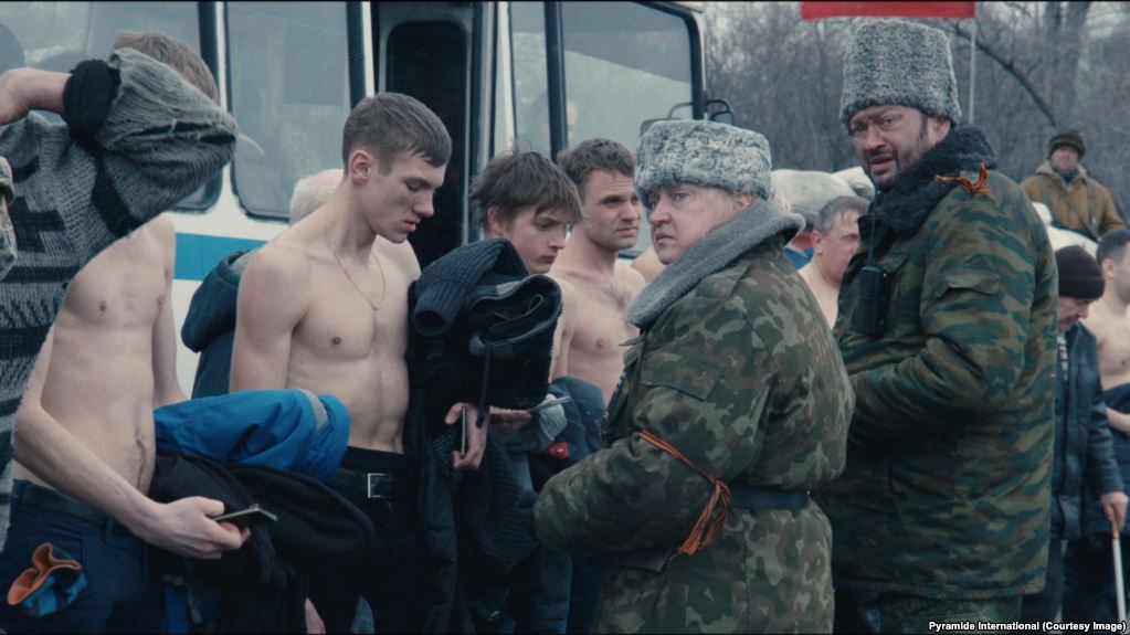 Фільм українського режисера Лозниці «Донбас» пройшов кваліфікацію на «Оскар»