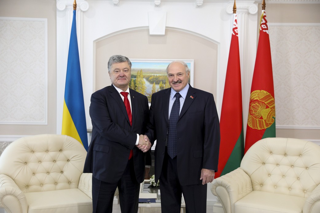 Співпраця України і Білорусі – протидія політиці Росії? Думка аналітика