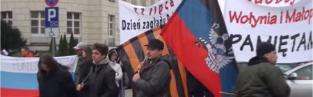 Росія хоче, щоб українці й поляки пам’ятали про те, що їх розрізняє — польський блоґер