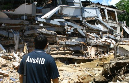 Кількість жертв землетрусу в Індонезії досягла 1600 людей