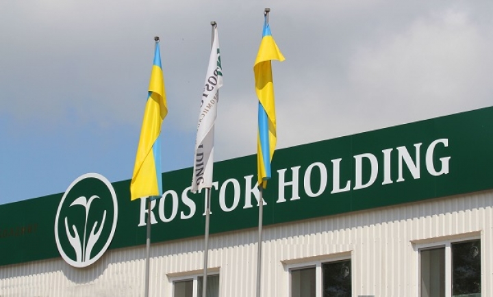 Українська аграрна група компаній Росток-Холдинг заявляє про спробу рейдерського захоплення 17 їхніх підприємств
