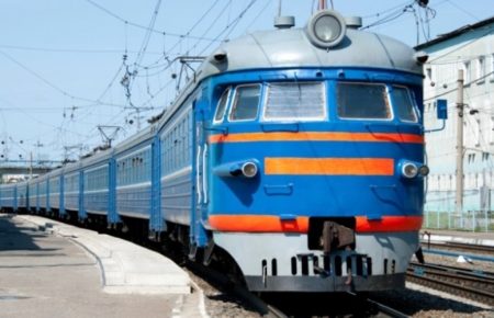 В Україні стався збій в роботі поїздів