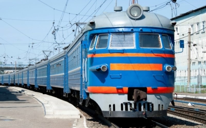 В Україні стався збій в роботі поїздів