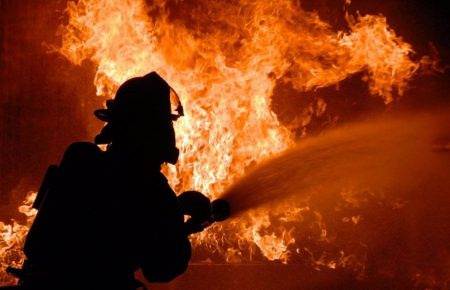 У пожежі під Ірпінем загинули двоє дорослих і одна дитина