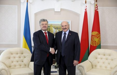 Білорусь готова взяти під контроль ділянку російсько-українського кордону на Донбасі — Лукашенко
