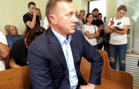 Прокуратура направила до суду обвинувальний акт щодо міського голови Ужгорода