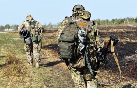Доба на Донбасі: бойовики 9 разів відкривали вогонь