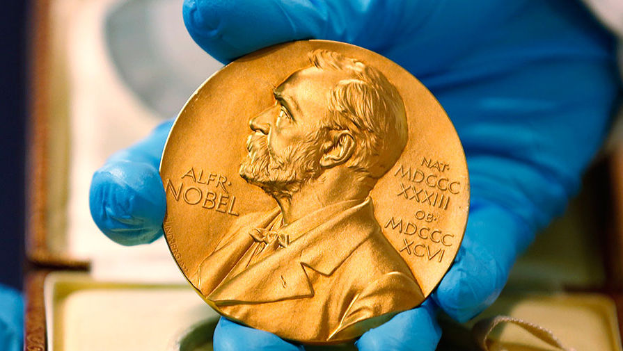 Нобелівську премію з медицини присудили за відкриття щодо терапії раку