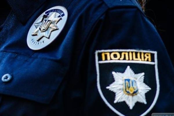 На Івано-Франківщині коронавірус виявили у поліцейського