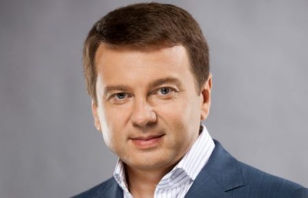 СБУ заявляє, що бізнесмен Нагорний отримав наказ від ФСБ створити в Україні проросійську партію