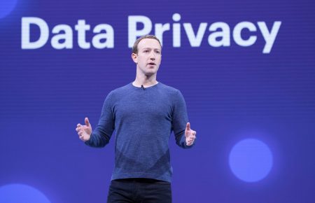 Facebook оштрафували на 644 мільйонів доларів