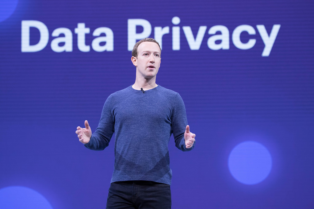 Facebook оштрафували на 644 мільйонів доларів