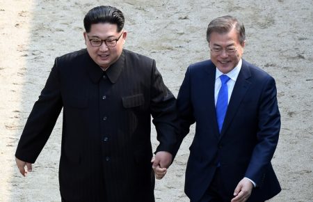 Північна та Південна Кореї ратифікували угоду про ядерне роззброєння