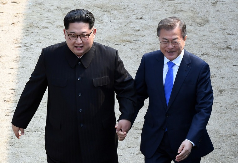 Північна та Південна Кореї ратифікували угоду про ядерне роззброєння