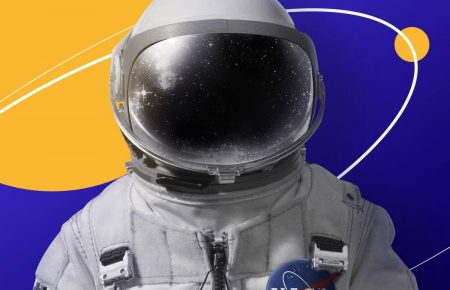 Гра-конкурс Boto sapiens: правильні відповіді обмінюють на поїздку до NASA