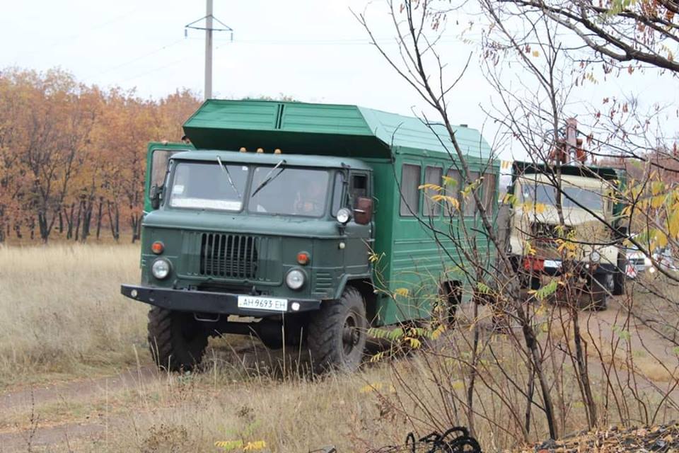 На Донбасі працівники «Вода Донбасу» підірвалися на вибуховому пристрої