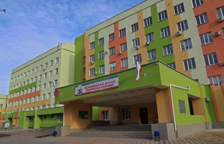 У лікарнях Криму і Росії залишаються 28 студентів керченського коледжу