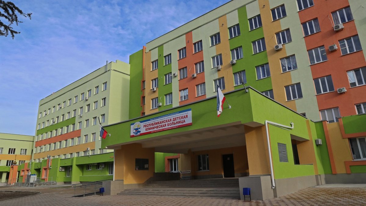 У лікарнях Криму і Росії залишаються 28 студентів керченського коледжу