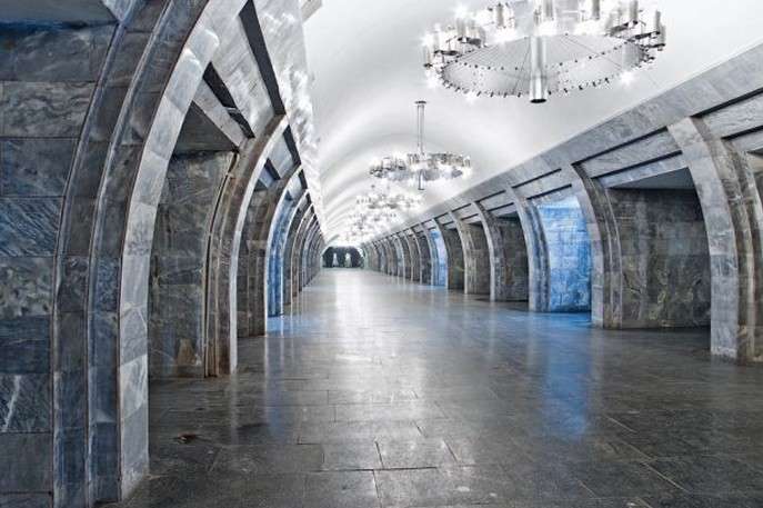У неділю в Києві можуть обмежити роботу трьох станцій метро