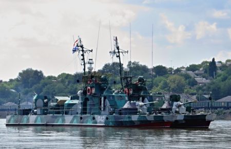 Генасамблея ООН: Україна звинуватила Росію в порушенні Конвенції з морського права